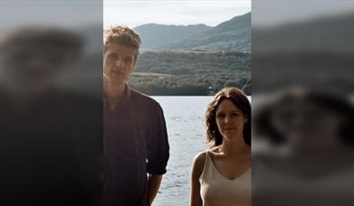 Janice Burns & Jon Doran