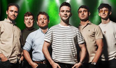 The Tumbling Paddies