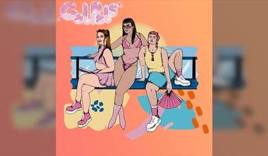 Gal Pals: Day Party