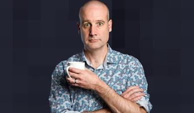 Matt Parker: Getting Triggy With It
