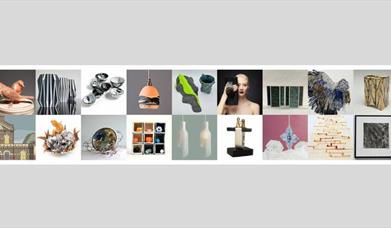 Design Nation South: Materialised