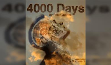 4000 Days