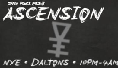 Gender Trouble Presents: Ascension