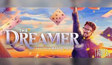 James Phelan: The Dreamer