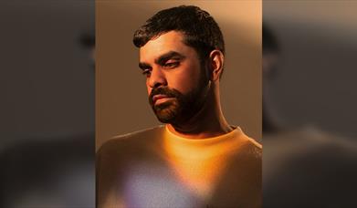 Ahadadream + Anish Kumar + Izzi