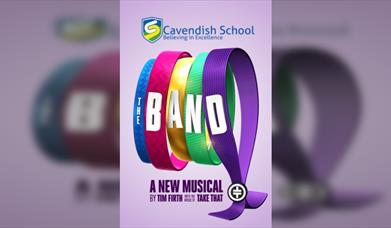 Cavendish School: The Band