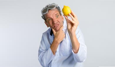 Henning Wehn
