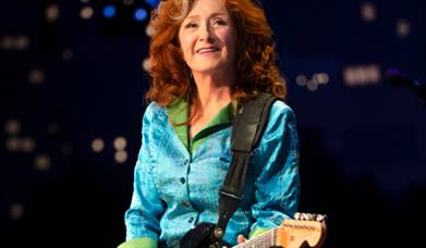 Bonnie Raitt