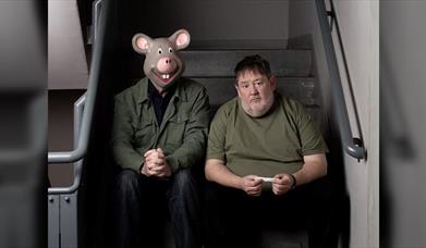IDEAL Starring Johnny Vegas