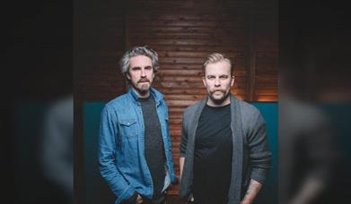 The Bros Landreth