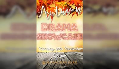 Drama Showcase