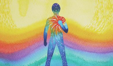 How The Mind Heals The Body With Dr David Hamilton