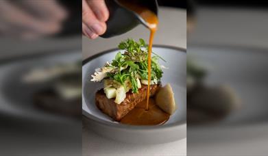 Chef Event at Lost in The Lanes