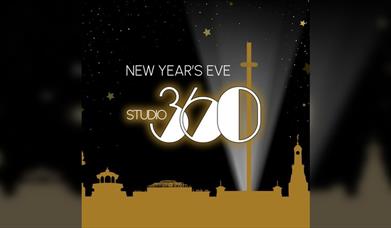 New Year's Eve: Studio 360