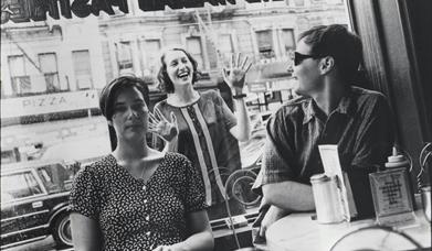 Stereolab Plus Special Guests