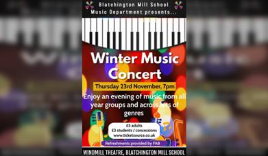 Winter Music Concert