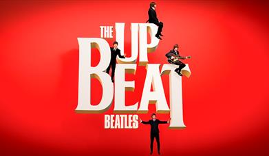 The Upbeat Beatles
