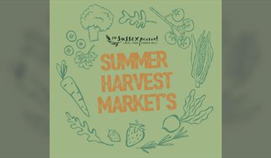 The Sussex Peasant Summer Events