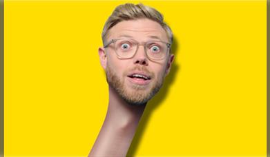 Rob Beckett: Giraffe