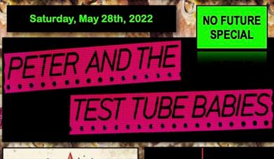 Peter and the Test Tube Babies