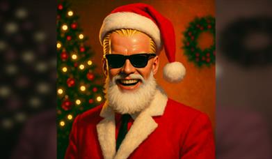 Now That's What I Call A Xmas Party