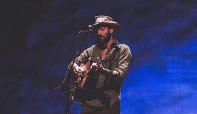 Ray Lamontagne
