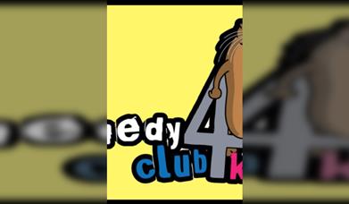 Comedy Club 4 Kids