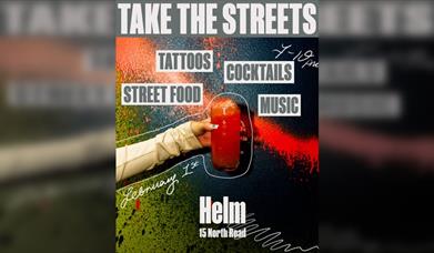 Take The Streets