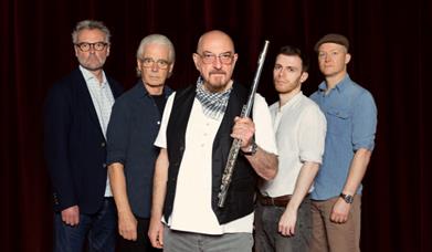 Jethro Tull