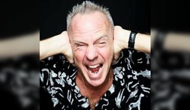 On The Beach 2026: Day Three: Fatboy Slim