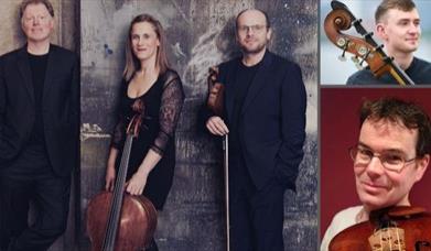 Ensemble 360
