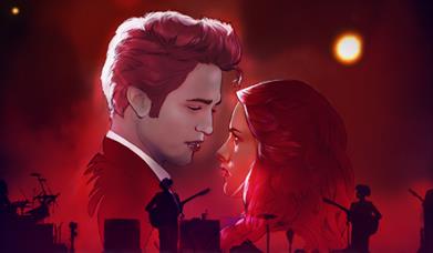 Twilight In Concert