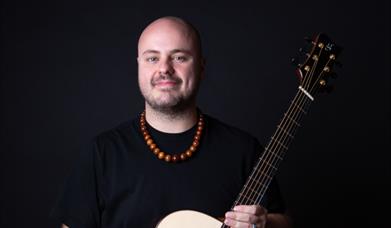 Andy McKee