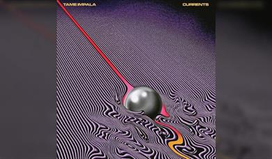 Pitchblack Playback: Tame Impala - Currents