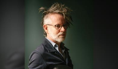Duke Special