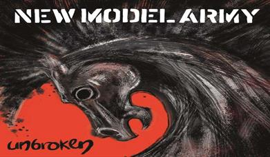 New Model Army