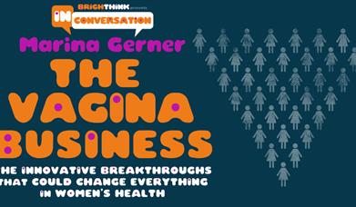 The Vagina Business With Marina Gerner