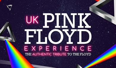 UK Pink Floyd Experience