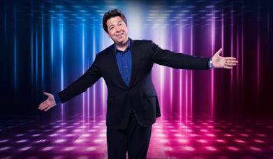 Michael McIntyre: Macnificent