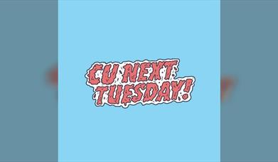 Cu Next Tuesday | Theme: Tba | 25 / 03 / 25 L