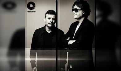Manics & Keith Cameron In Conversation + Signing