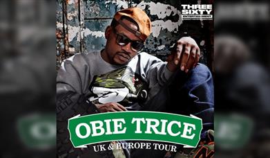 Obie Trice