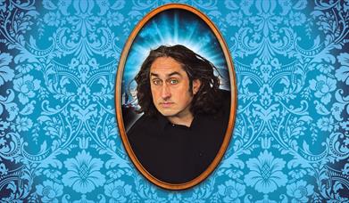 Ross Noble: Jibber Jabber Jamboree