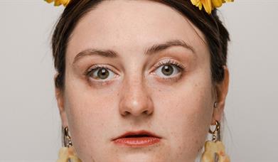Lorna Rose Treen: Skin Pigeon