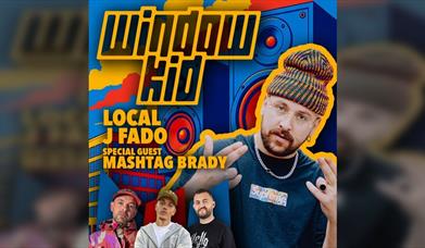 Window Kid
