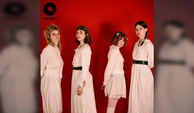 The New Eves: Live + Signing