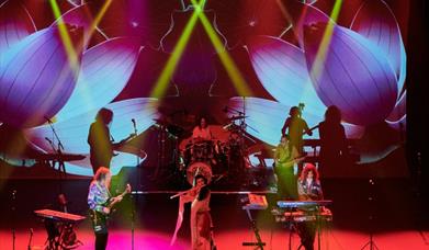 Ozric Tentacles