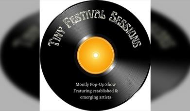 Tiny Festival Sessions Present........The Carnaby Brothers