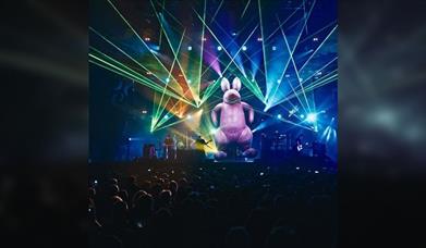 The Australian Pink Floyd Show