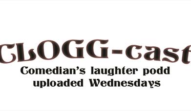 Clogg Comedy - Big Dec Energy Part Ii